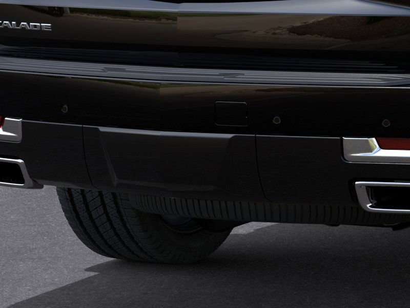 New 2026 Cadillac Escalade ESV Platinum Luxury image 14
