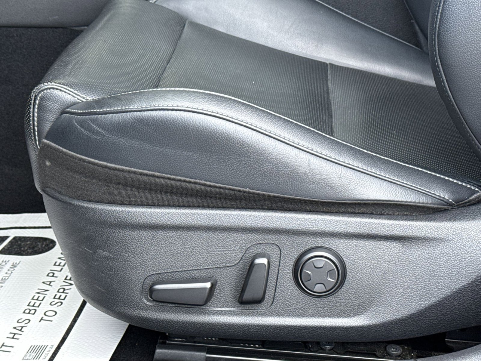 Used 2022 Kia Stinger GT-Line image 14