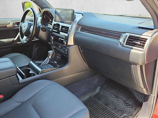 Used 2022 Lexus GX 460 Premium w/ Premium Package AWD/4WD image 24
