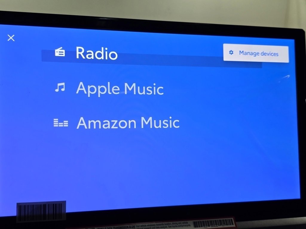 New 2025 Toyota 4Runner TRD Sport image 6