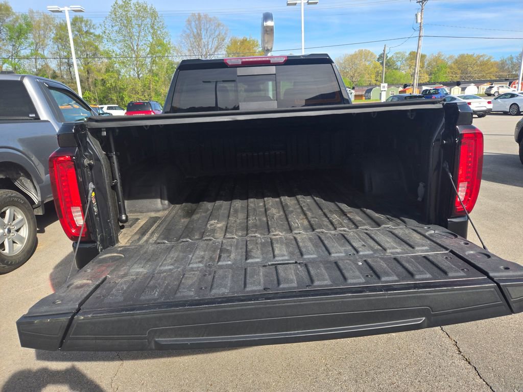 Used 2022 GMC Sierra 1500 SLT w/ SLT Premium Plus Package image 5