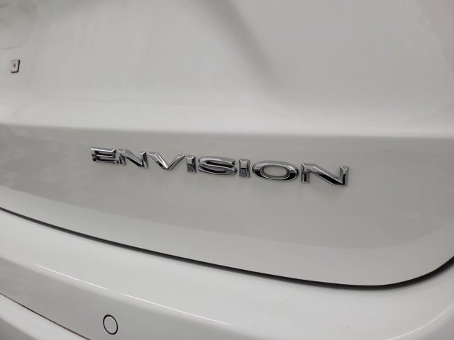 Used 2019 Buick Envision Essence FWD image 9