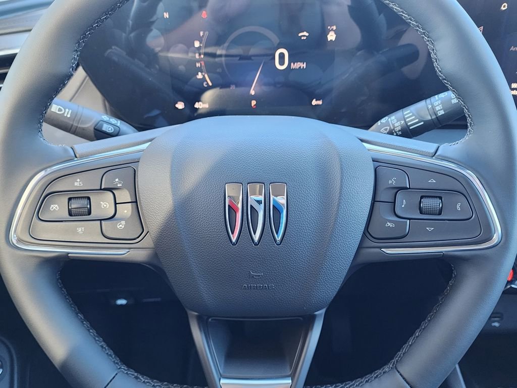 New 2026 Buick Encore GX Sport Touring w/ Advanced Technology Package image 19