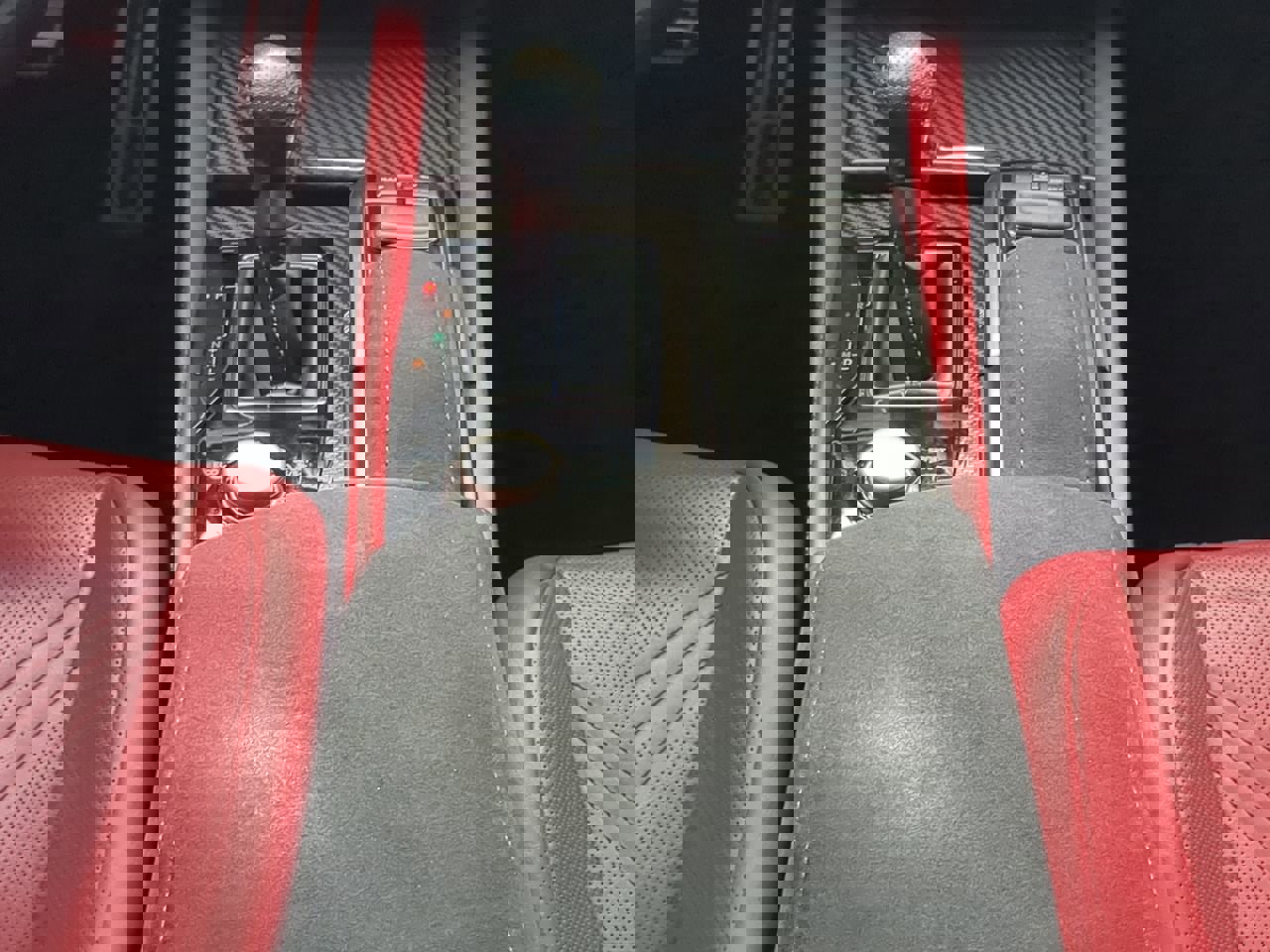 Used 2018 Lexus GS F image 19