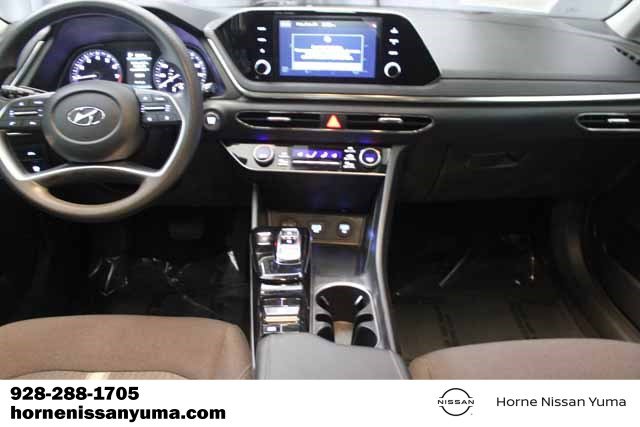 Used 2022 Hyundai Sonata SEL image 12
