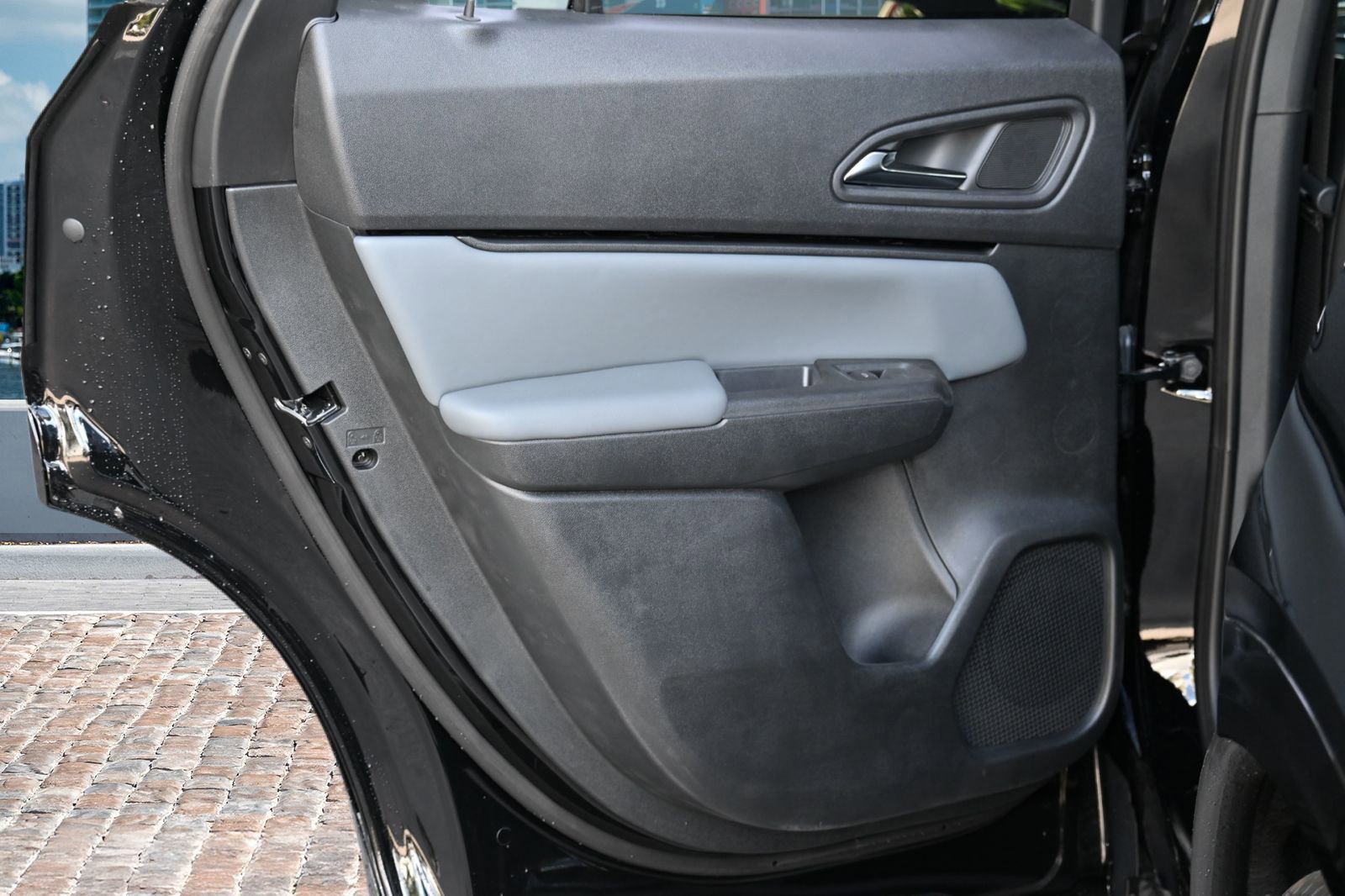 New 2026 Honda Prologue Touring image 12