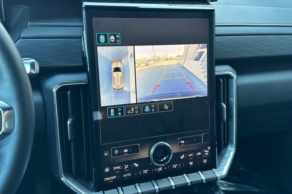 Used 2025 GMC Acadia Elevation FWD image 21