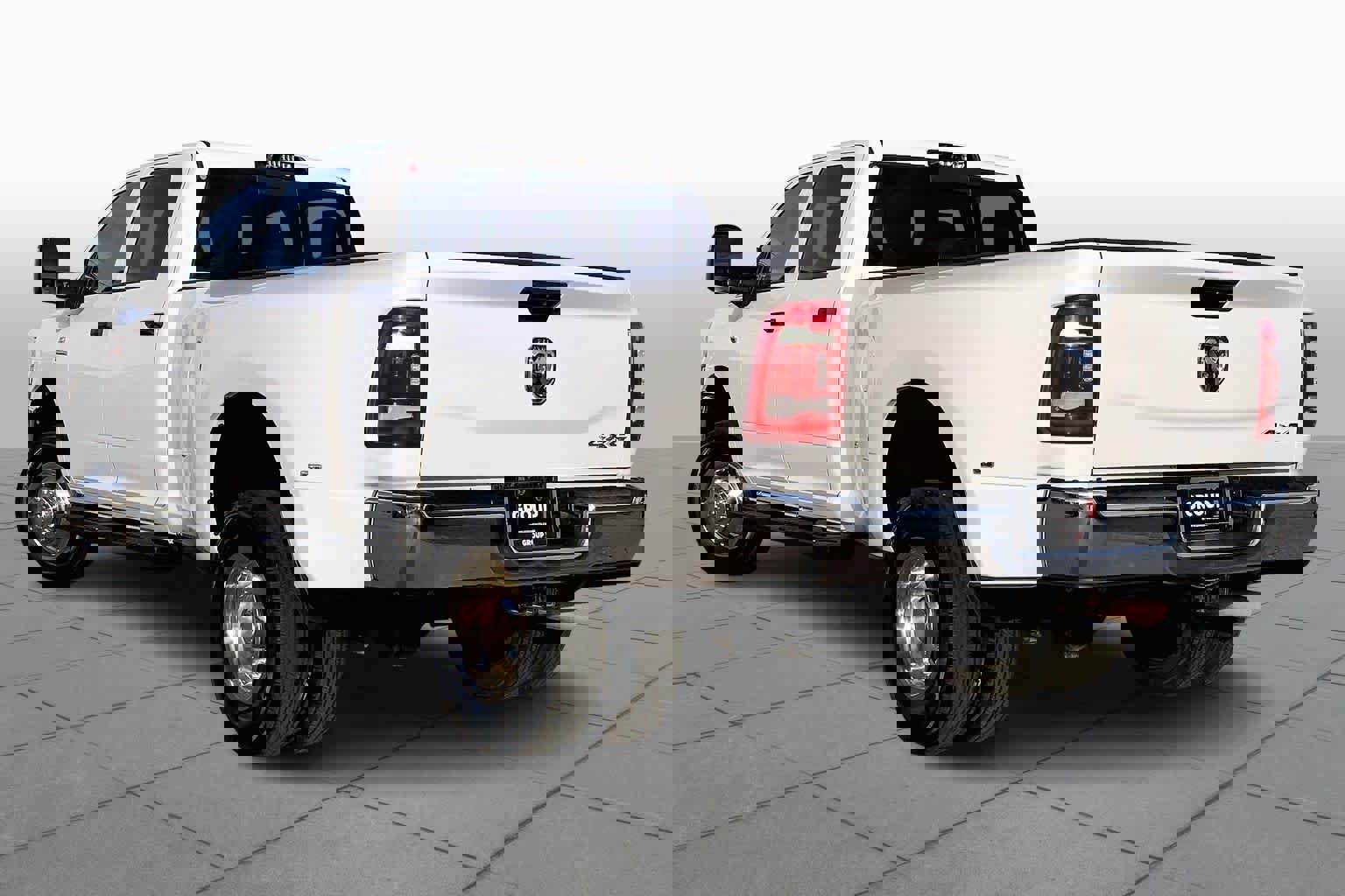 Used 2024 RAM 3500 Tradesman w/ Towing Technology Group image 9