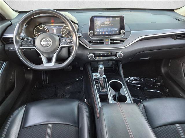Used 2024 Nissan Altima 2.5 SR FWD image 23