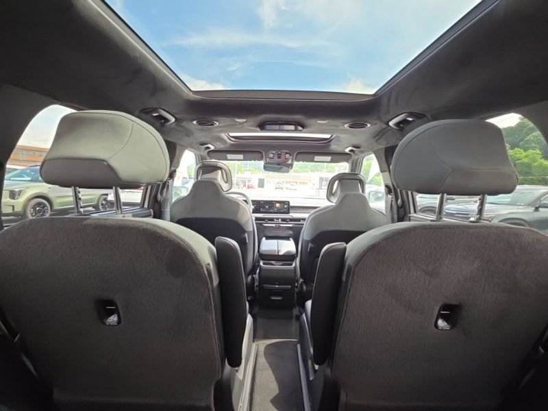 New 2027 Kia Telluride SX Prestige X-Pro AWD/4WD image 10