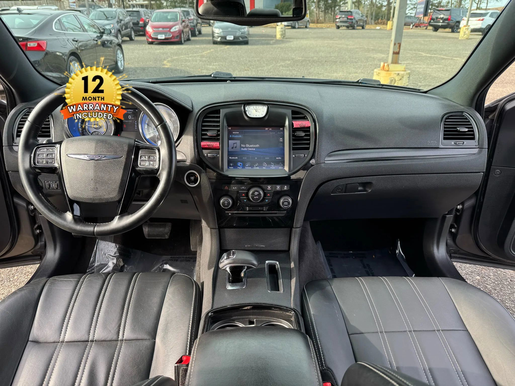 Used 2014 Chrysler 300 S image 21