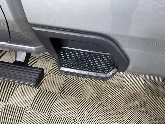 New 2026 Chevrolet Silverado 3500 LT w/ All Star Edition image 20