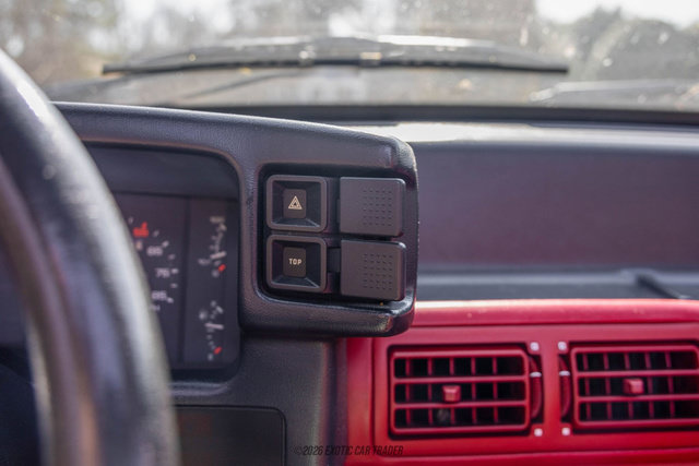 Used 1987 Ford Mustang GT RWD image 41