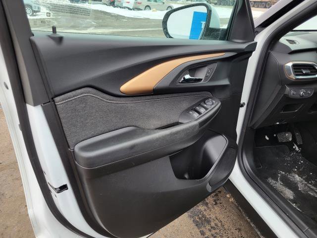 Used 2023 Chevrolet TrailBlazer ACTIV image 6