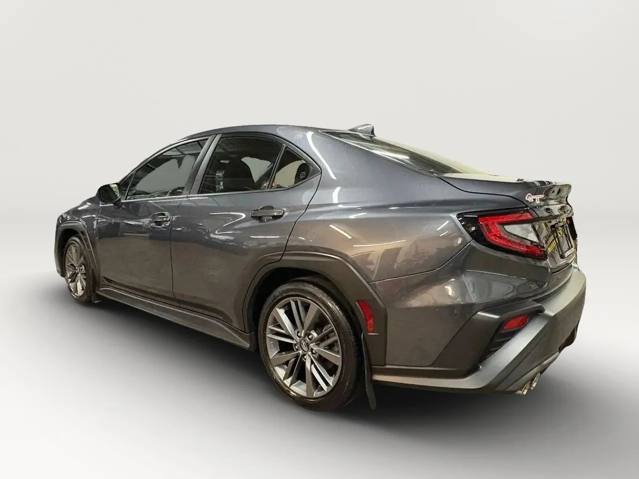 Used 2023 Subaru WRX AWD/4WD image 7