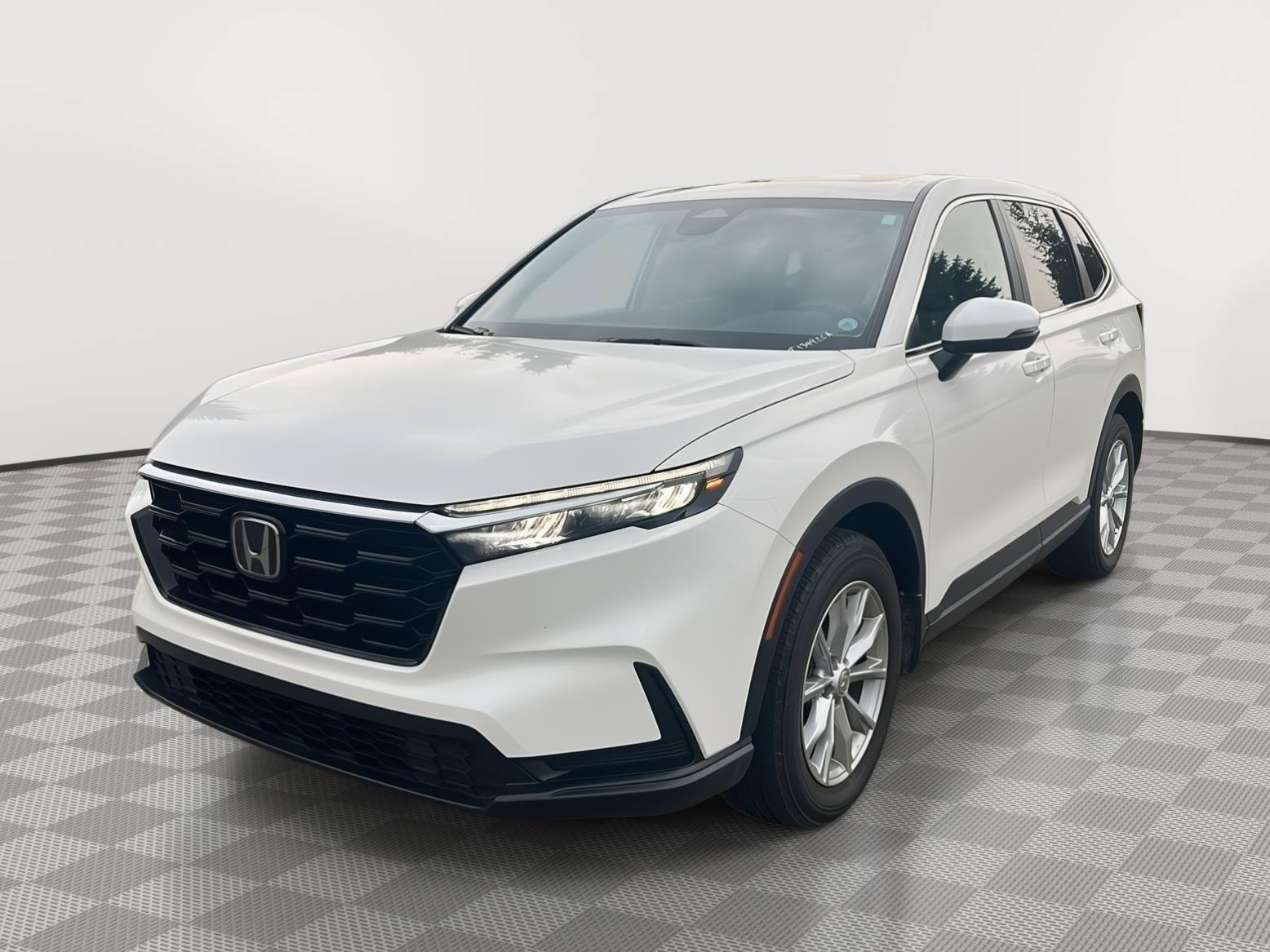 Certified 2024 Honda CR-V EX image 26