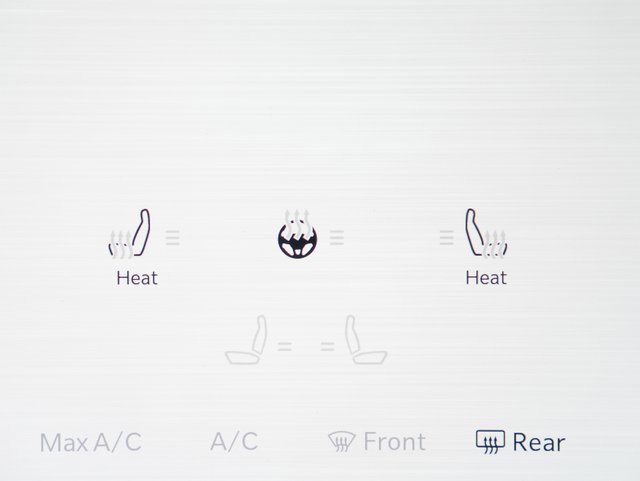 Used 2025 RAM 1500 Big Horn image 4