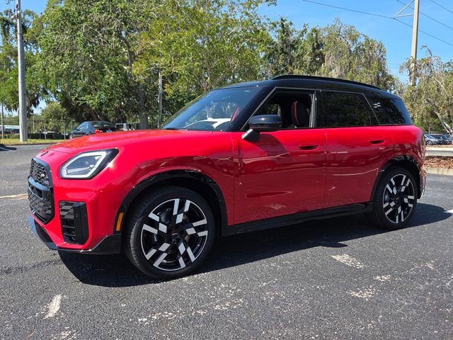 New 2027 MINI Cooper Countryman S AWD/4WD image 3