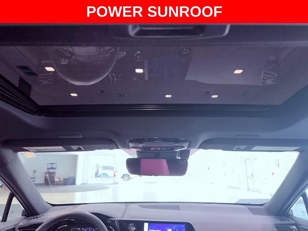 Used 2023 Lexus NX 350 AWD image 9