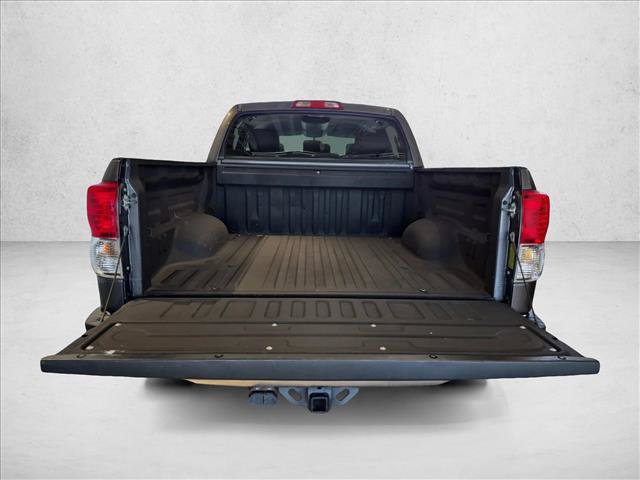 Used 2013 Toyota Tundra 2WD CrewMax w/ SR5 Pkg image 6