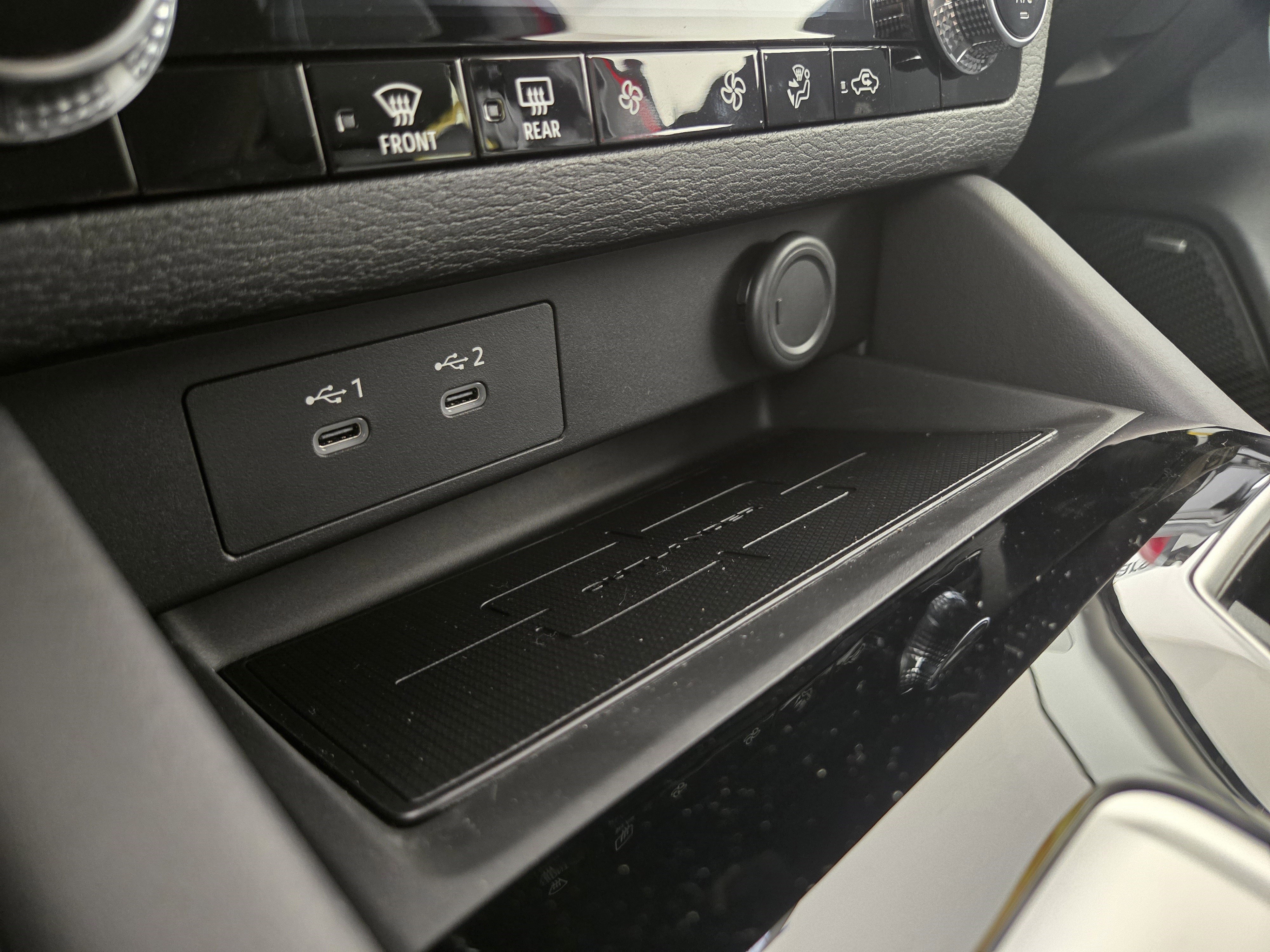 New 2026 Mitsubishi Outlander ES image 26