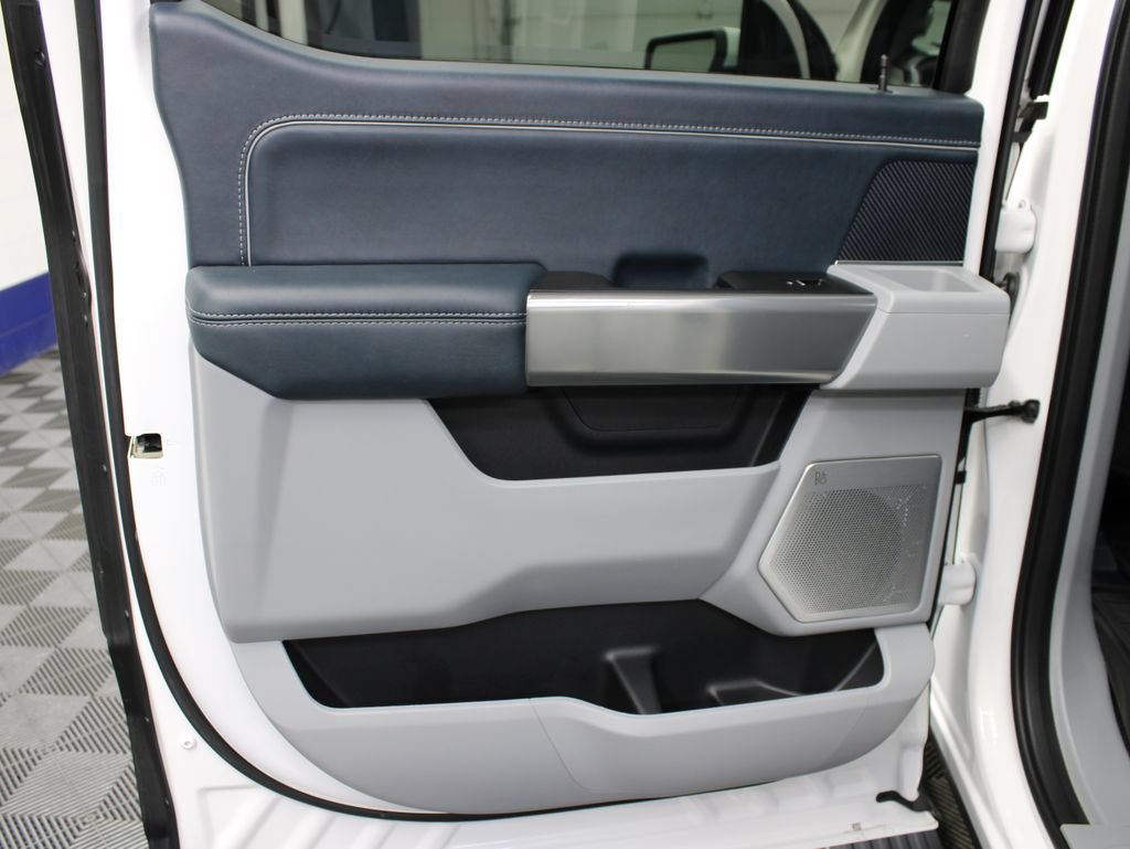 Used 2023 Ford F150 Limited AWD/4WD image 74