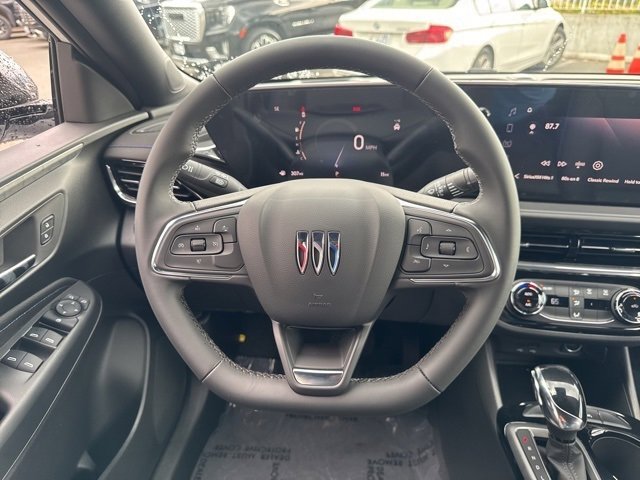 New 2025 Buick Envista Sport Touring image 21
