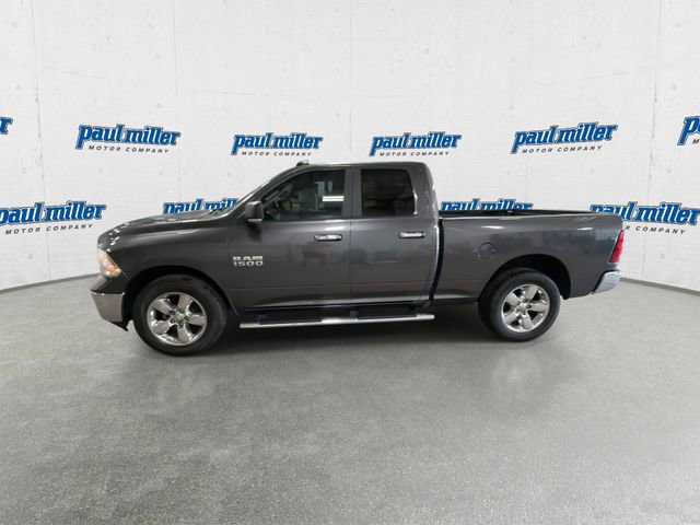 Used 2017 RAM 1500 Big Horn AWD/4WD image 6