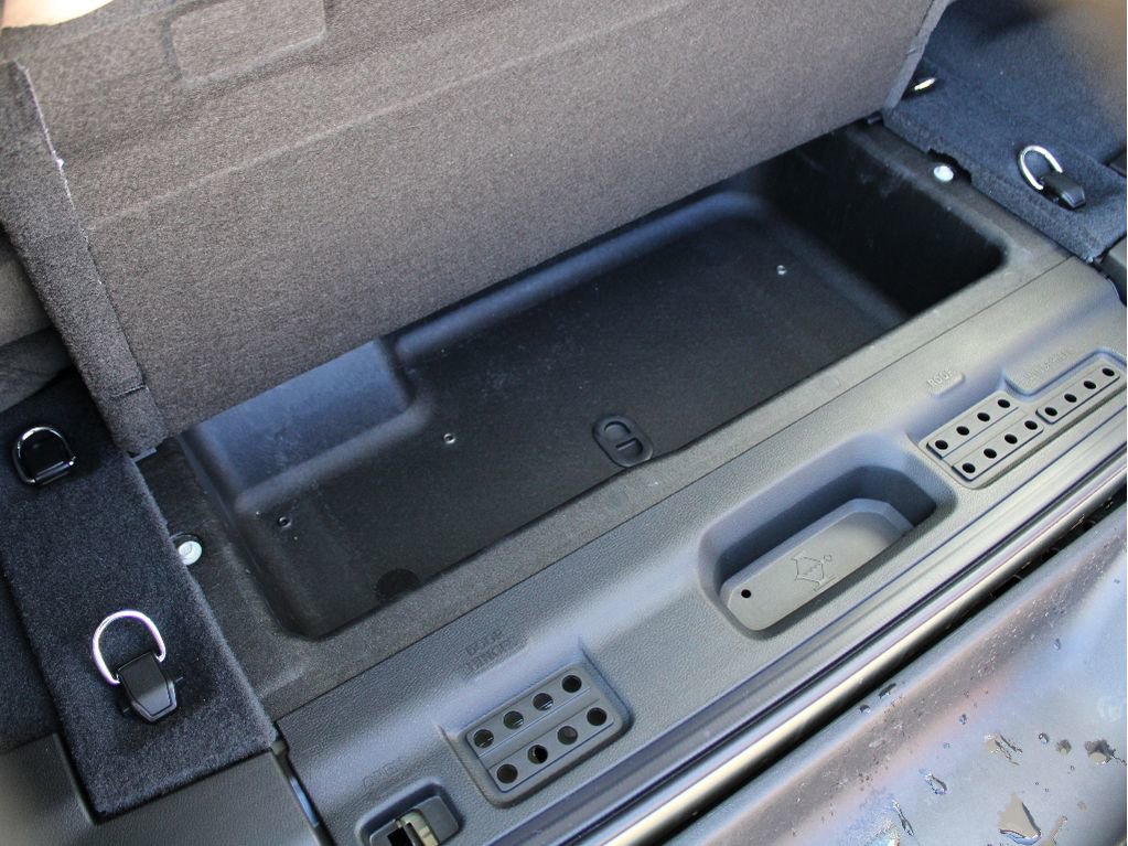 New 2026 Jeep Wrangler Sport AWD/4WD image 36