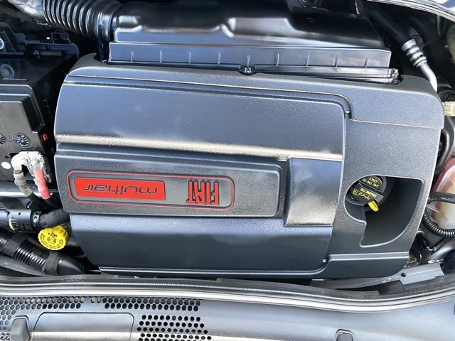 Used 2015 FIAT 500 Sport image 20