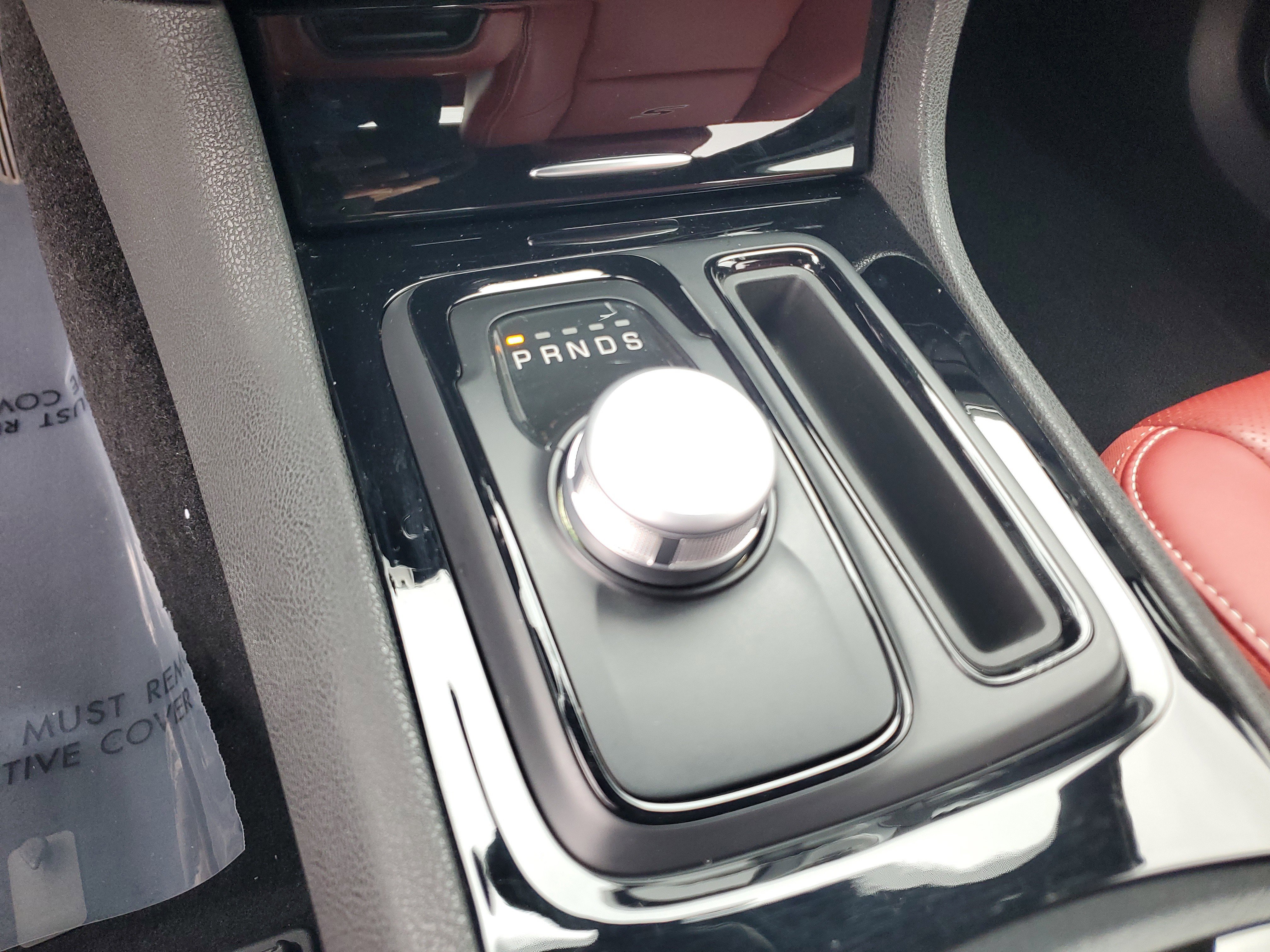 Used 2021 Chrysler 300 S w/ S Model Appearance Package image 24