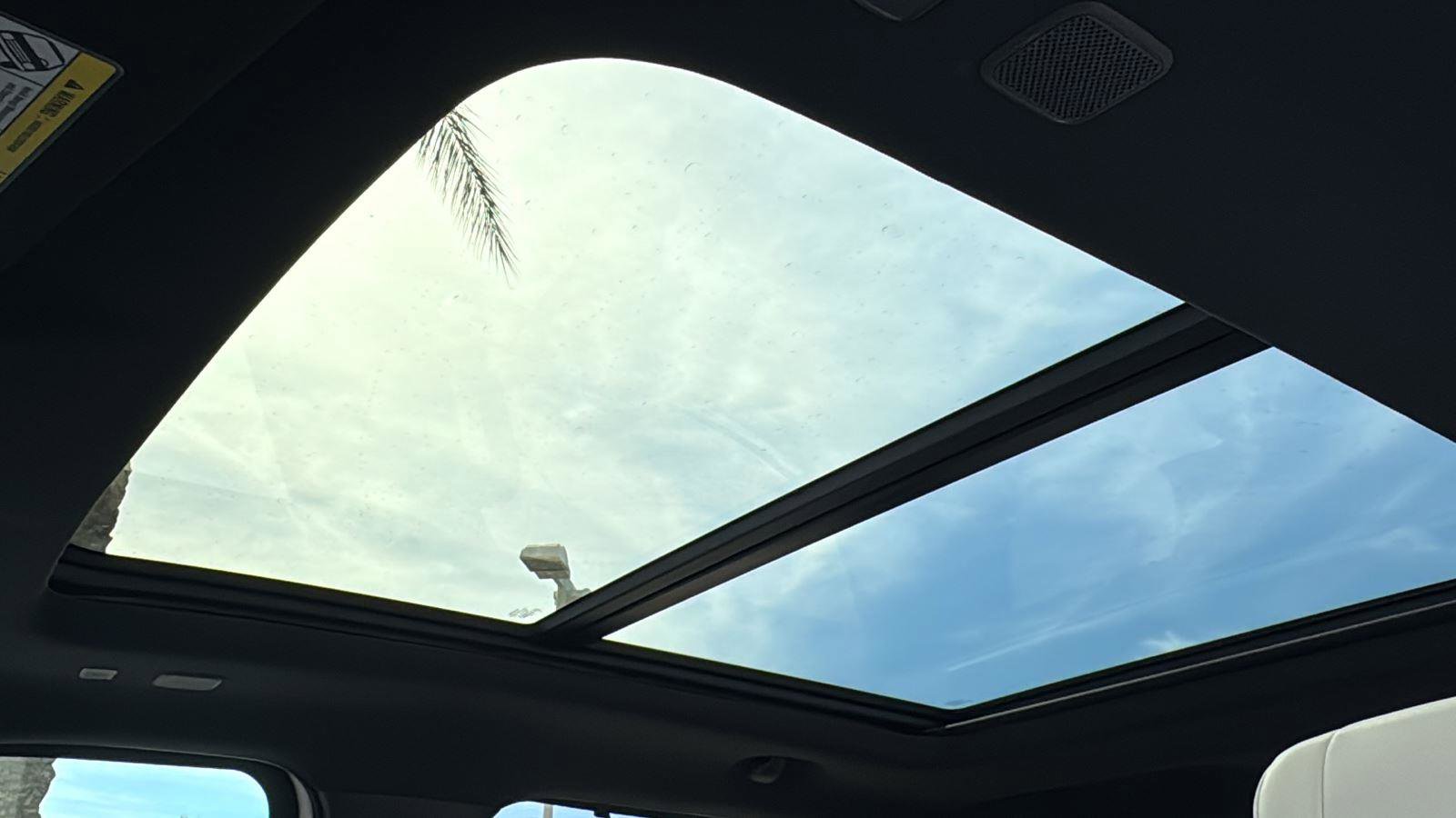 Used 2023 Toyota Tundra Capstone image 25