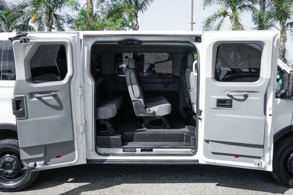 Used 2019 Ford Transit 350 XLT image 12