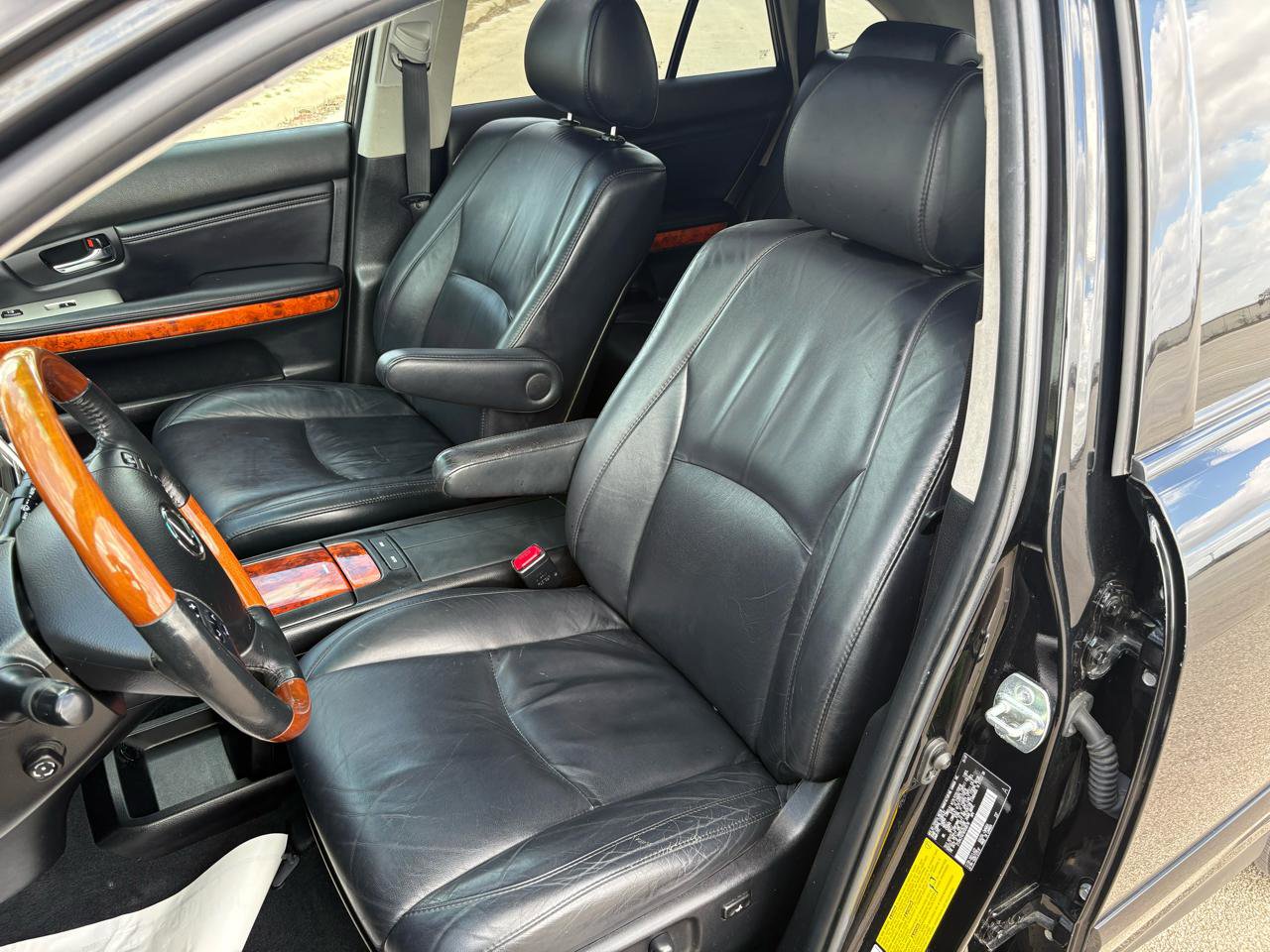 Used 2008 Lexus RX 350 AWD image 39