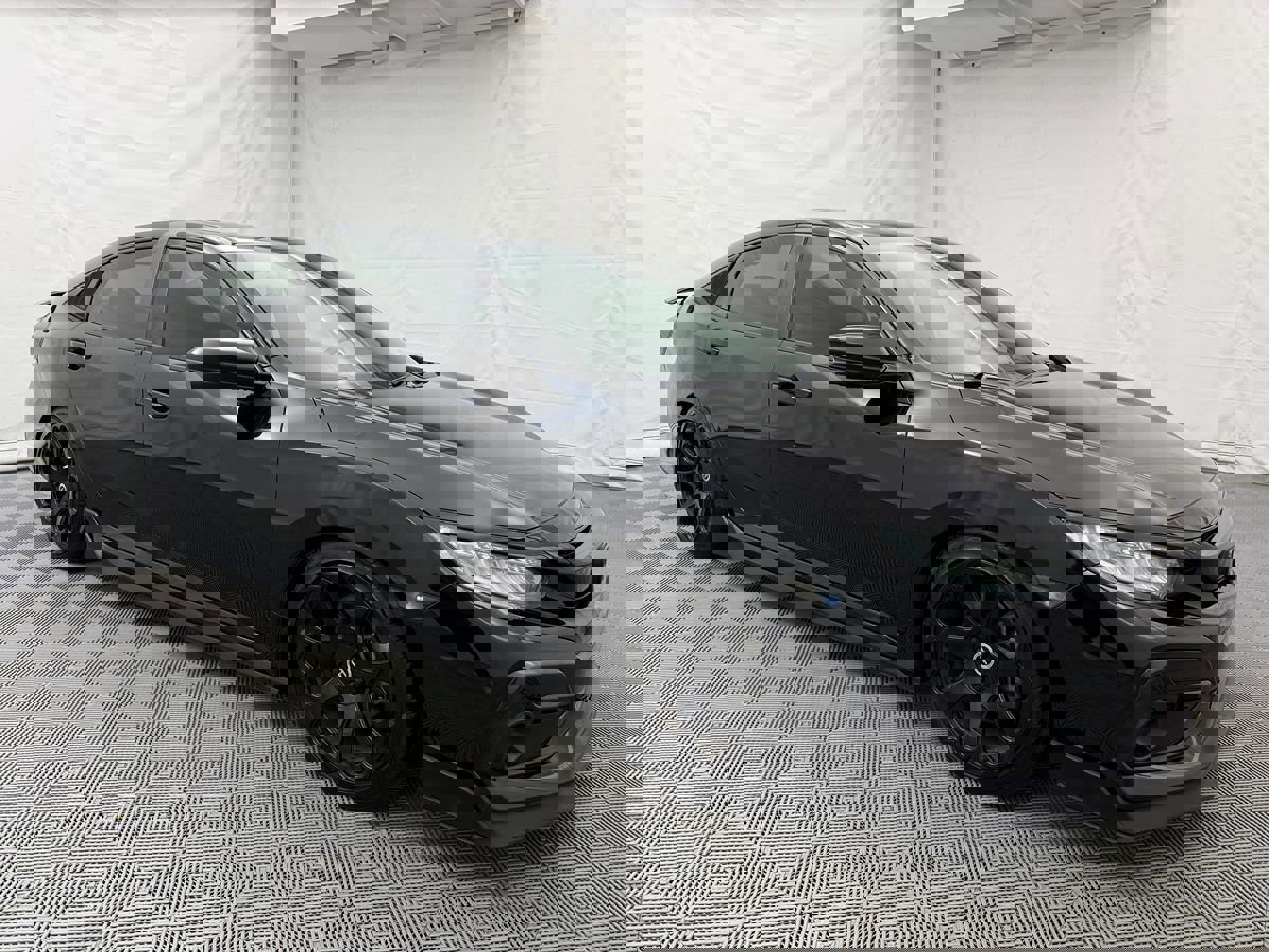 Used 2020 Honda Civic Si image 3