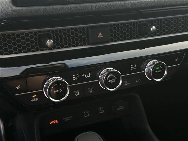 New 2026 Honda Civic Sport image 17