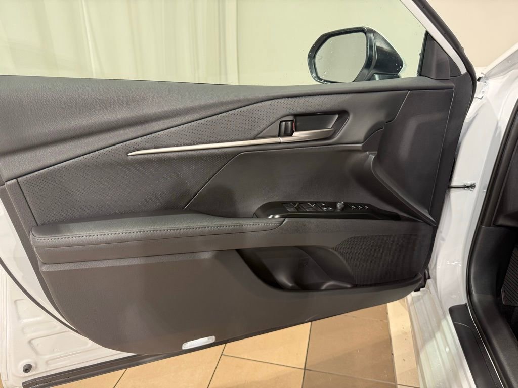 New 2026 Toyota Camry XSE image 15