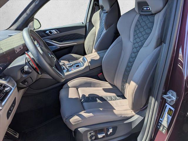 New 2026 BMW X5 M Competition w/ Executive Package image 4
