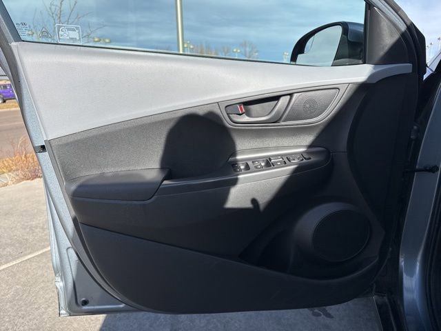 Used 2019 Hyundai Kona SE image 13