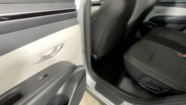 Used 2024 Hyundai Tucson SEL FWD image 22