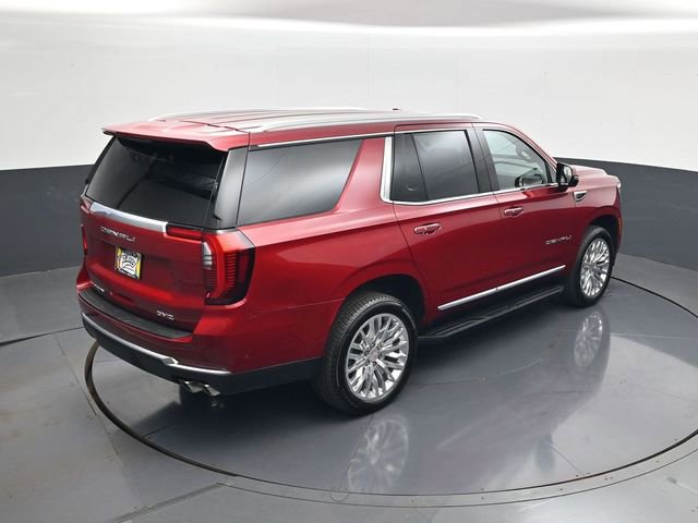 Used 2026 GMC Yukon Denali AWD/4WD image 18