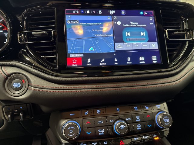 New 2026 Dodge Durango GT AWD/4WD image 21