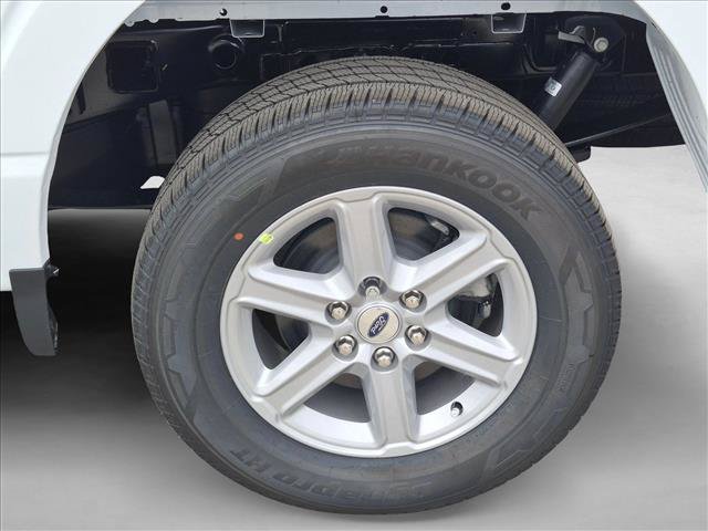 New 2026 Ford F150 XLT w/ Equipment Group 301A Standard RWD image 9