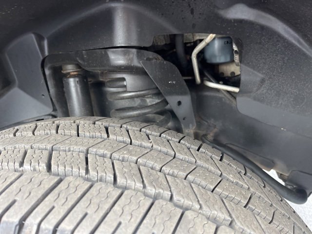 Used 2016 RAM 2500 Longhorn image 12