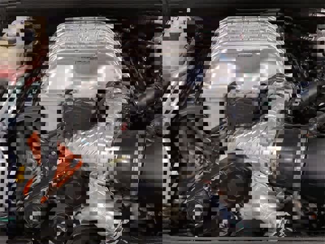 Used 2021 Dodge Durango SRT Hellcat w/ Technology Group image 14