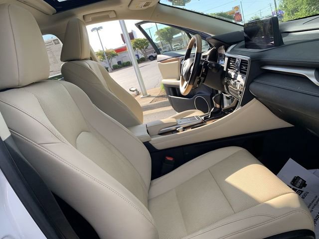 Used 2022 Lexus RX 350 FWD w/ Premium Package image 14