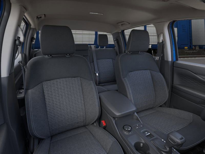 New 2025 Ford Ranger XL image 11