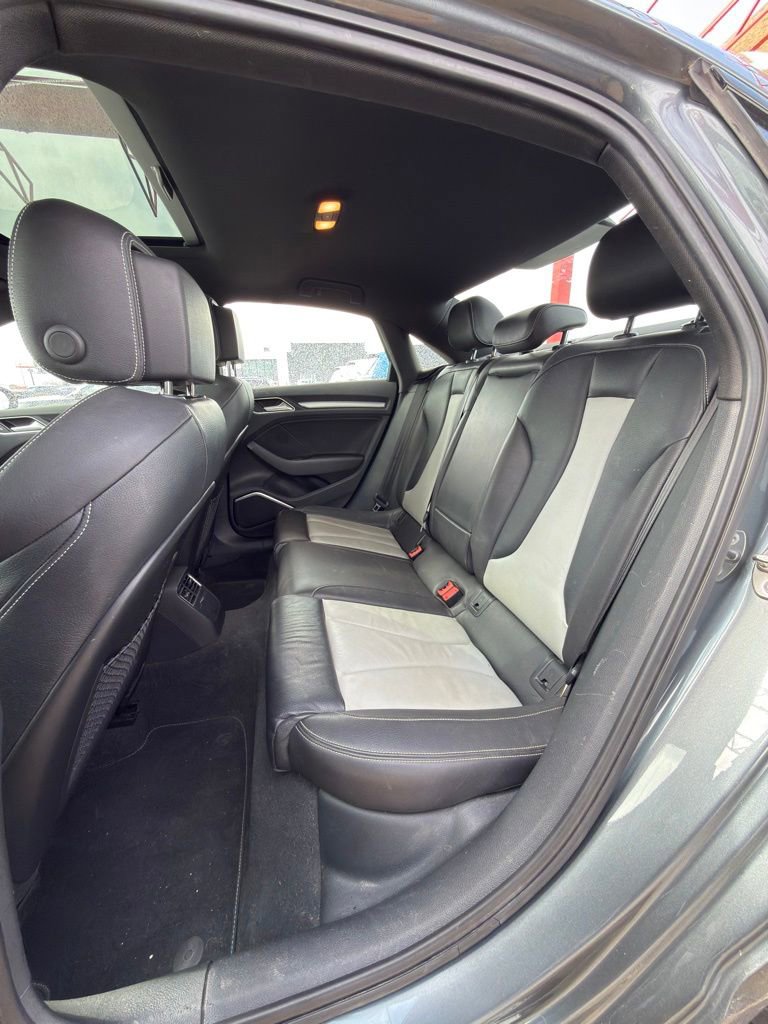 Used 2016 Audi S3 Premium Plus w/ Technology Package image 35