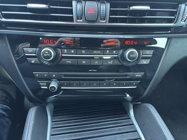 Used 2015 BMW X6 xDrive35i AWD/4WD image 24