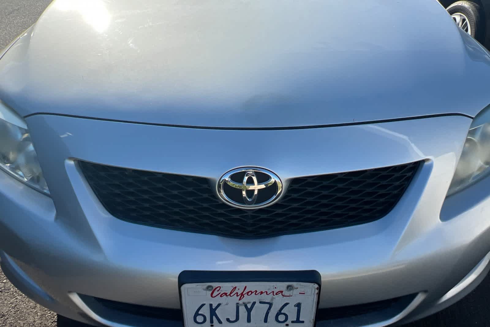 Used 2010 Toyota Corolla LE FWD image 12